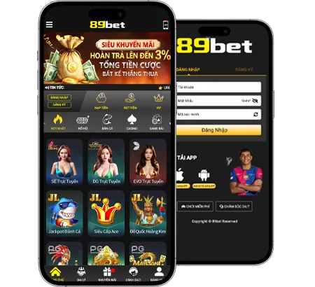 Trải nghiệm đồ họa game bắn cá tuyệt vời trên nh88 apk