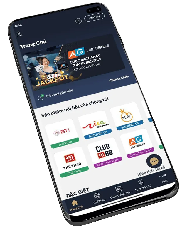Trận Đấu Trực Tiếp Chất Lượng Cao